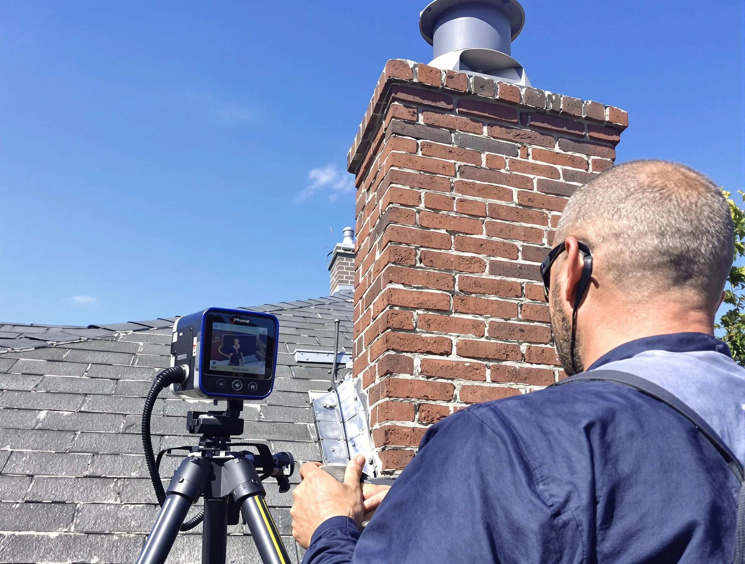 Chimney Inspection service in White Oak, PA